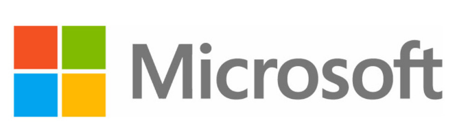微软
